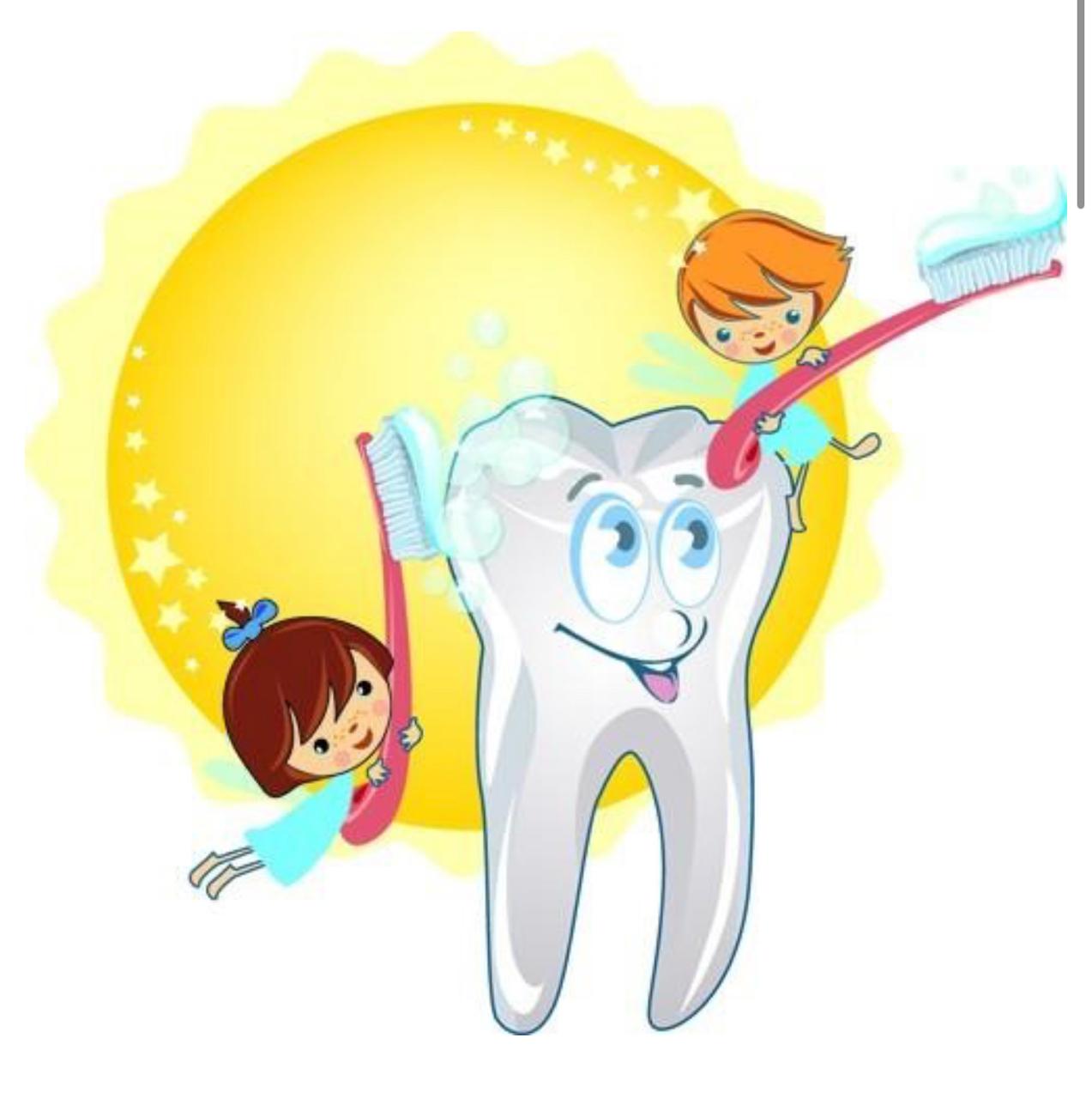 Дополнительные предметы для гигиены полости рта